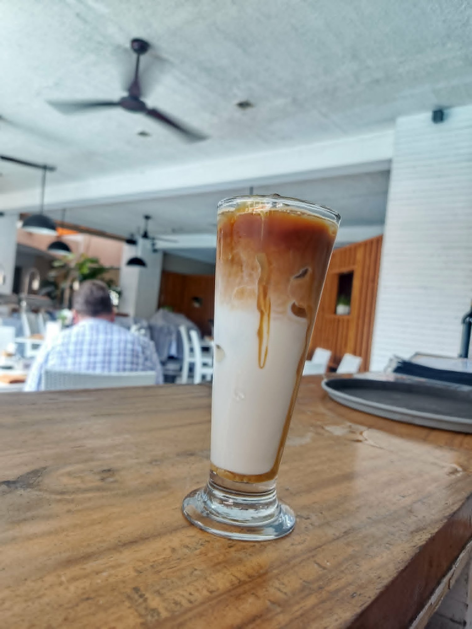 Coffee Talk